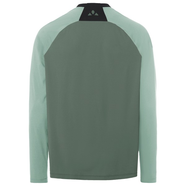 Vaude - Loamer L/S Shirt - Maillot de cyclisme
