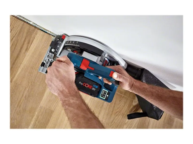 Bosch DYKSAV GKT 18V-52 GC SOLO L-BOXX - SOLO