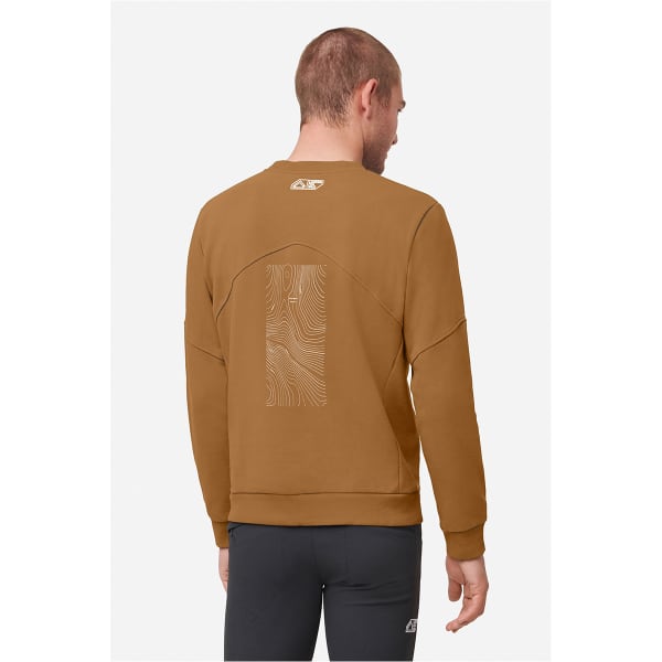 Sweatshirt LOOKING FOR WILD BOSSON CATHAY SPICE