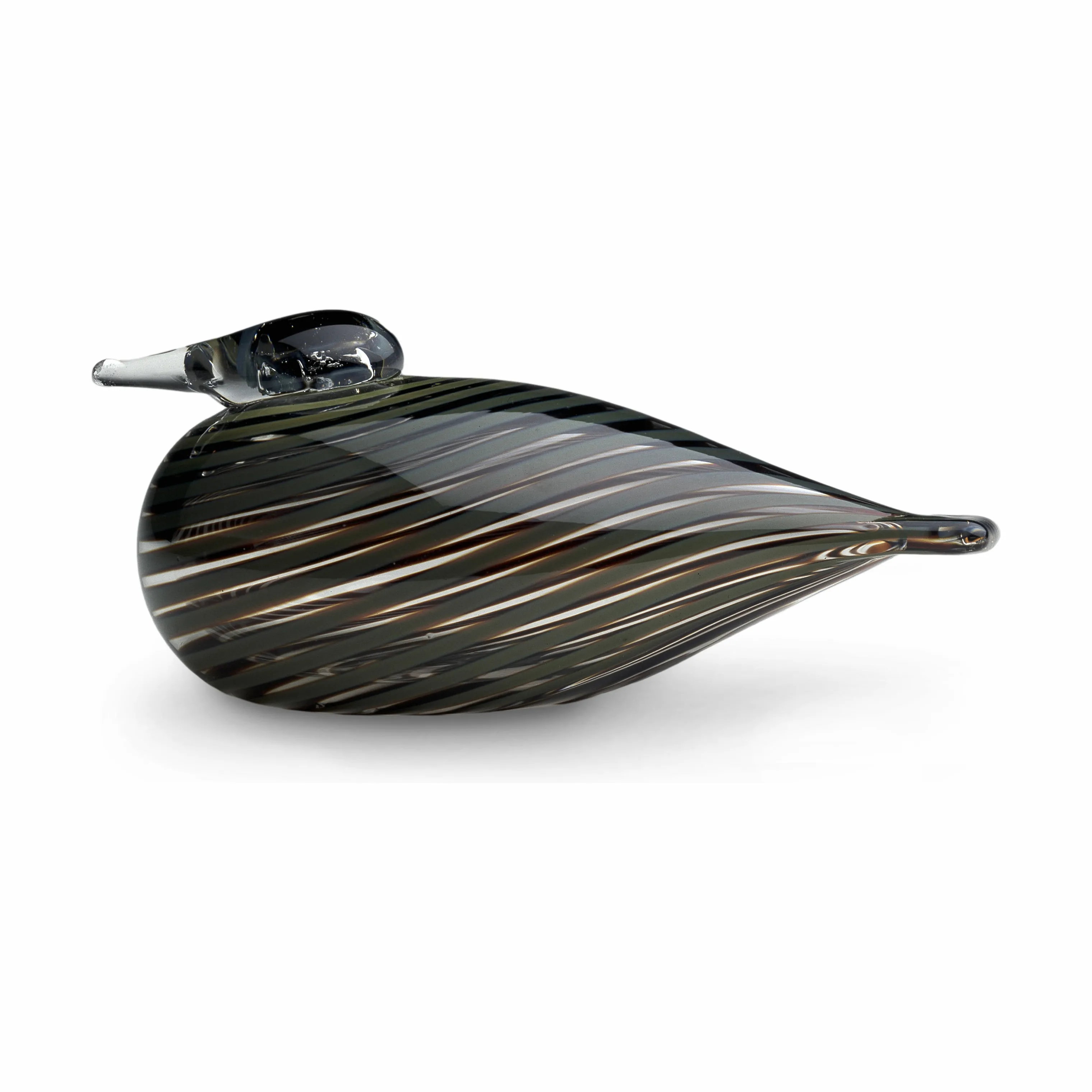 Iittala Birds by Toikka Nattergal