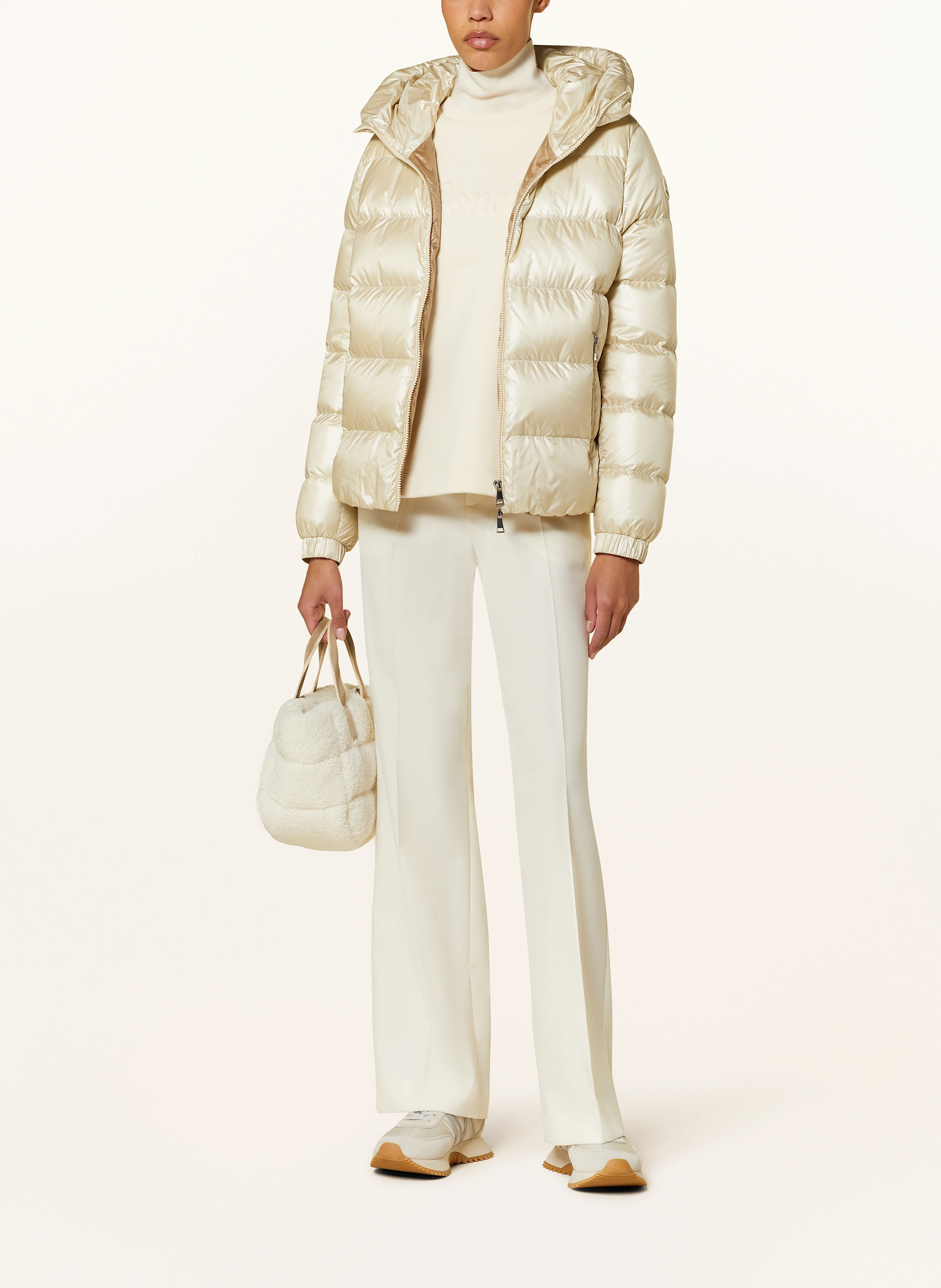 MONCLER Daunenjacke BIRON