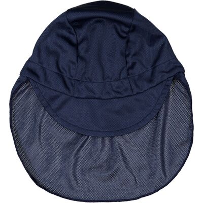 Geggamoja UV-Caps UV50+, Navy