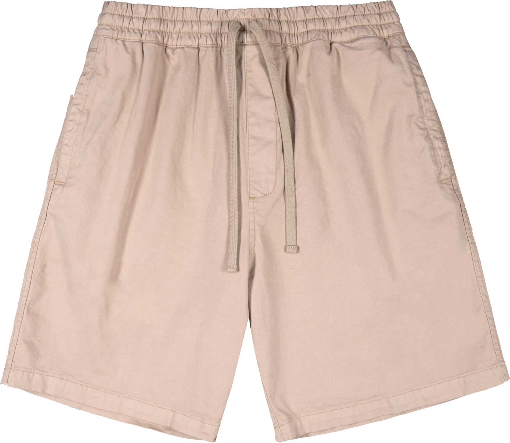 Carhartt WIP Lawton Short Grau