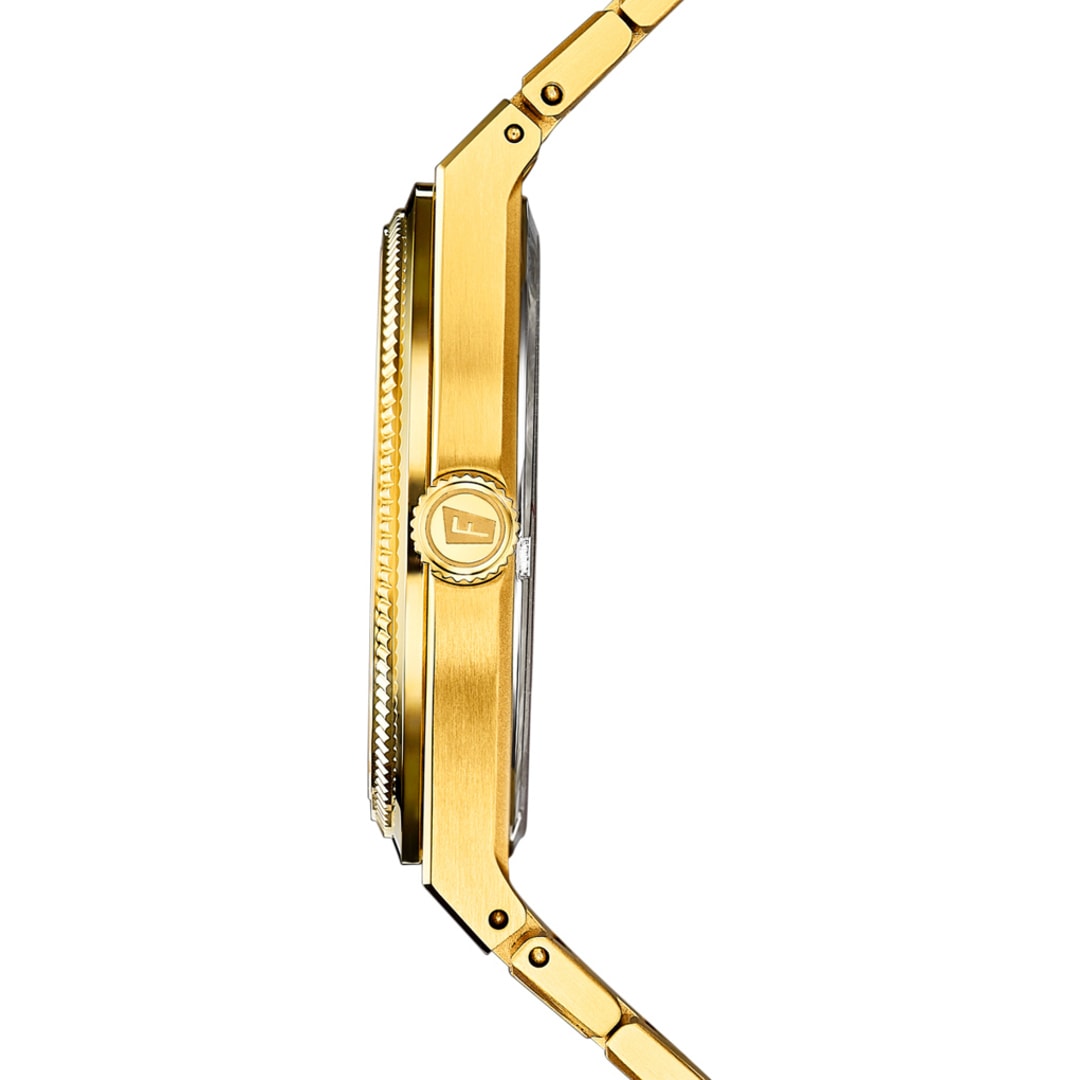 Festina Swiss Rivé Date 40mm