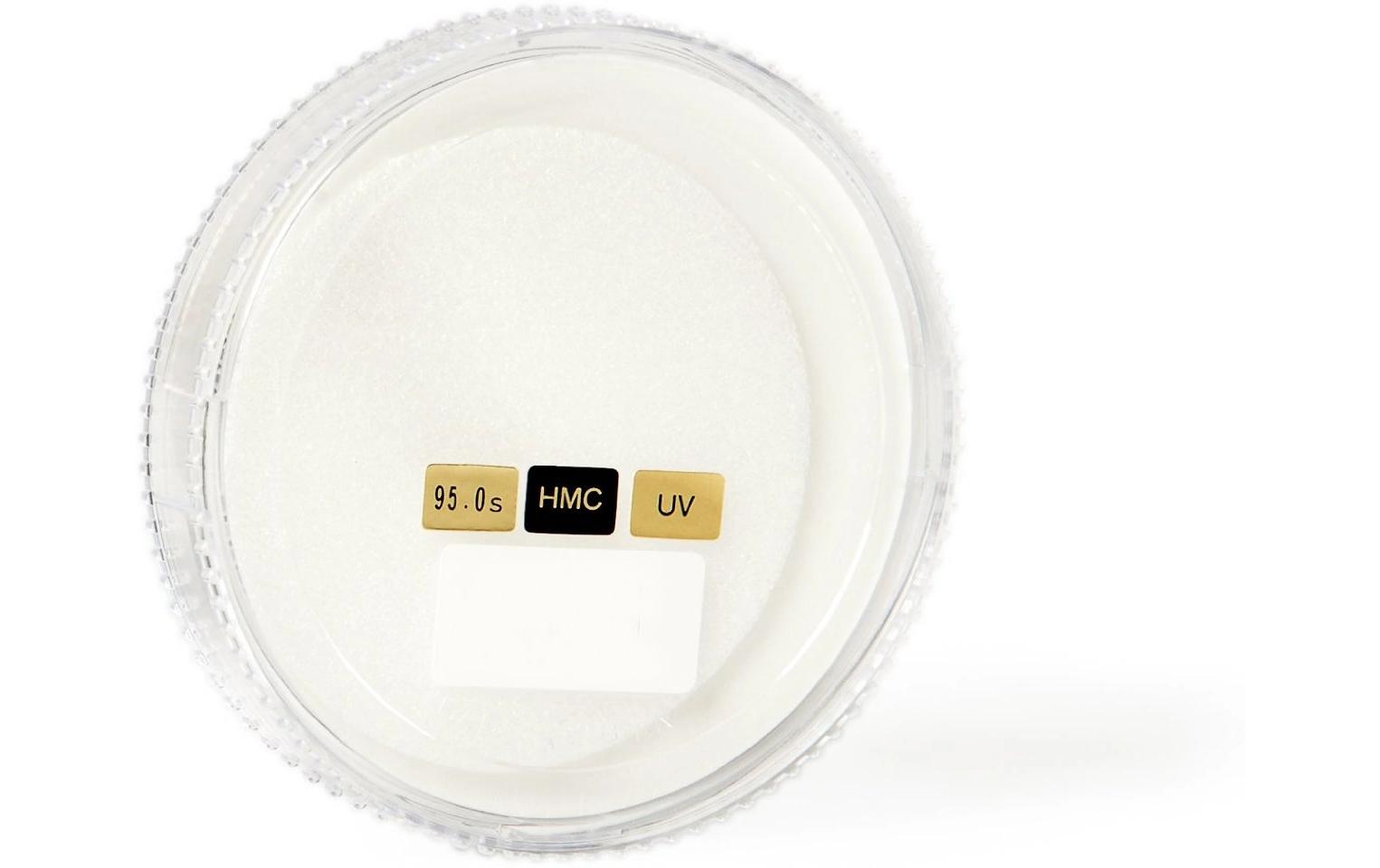 UV Filter Hoya 95 HMC UV(0) – 95 mmUV-Schutzfilter