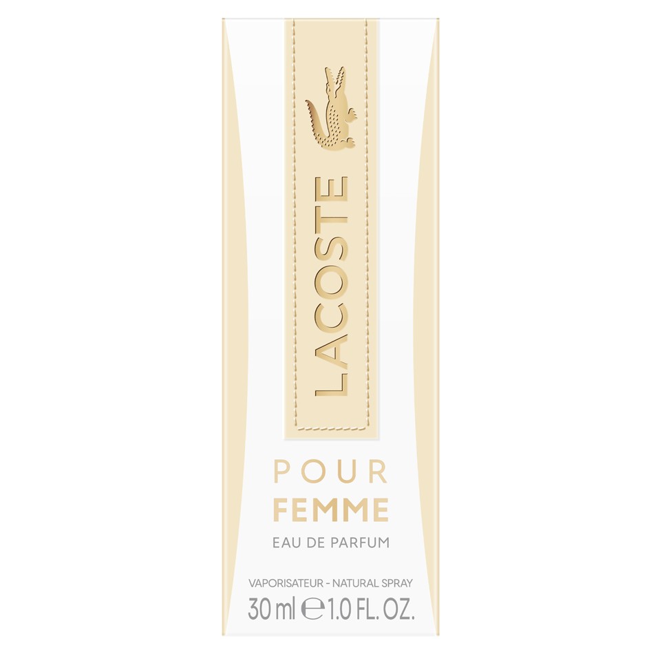 Lacoste - Pour Femme EDP 30 ml