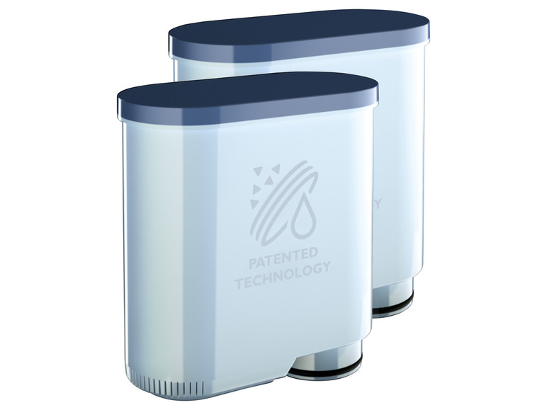 Kalk- en waterfilter CA6903/22