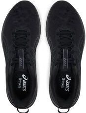 ASICS - Jolt 5 - Hardloopschoenen - Zwart - Synthetisch