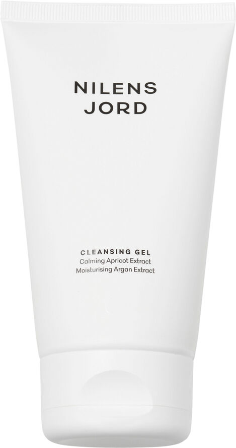 Nilens Jord Cleansing Gel