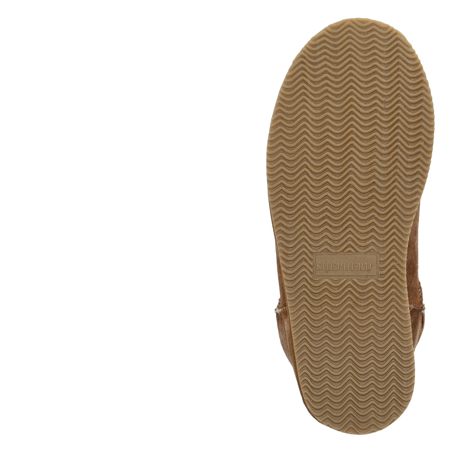 Laura dames boot Shepherd Cognac