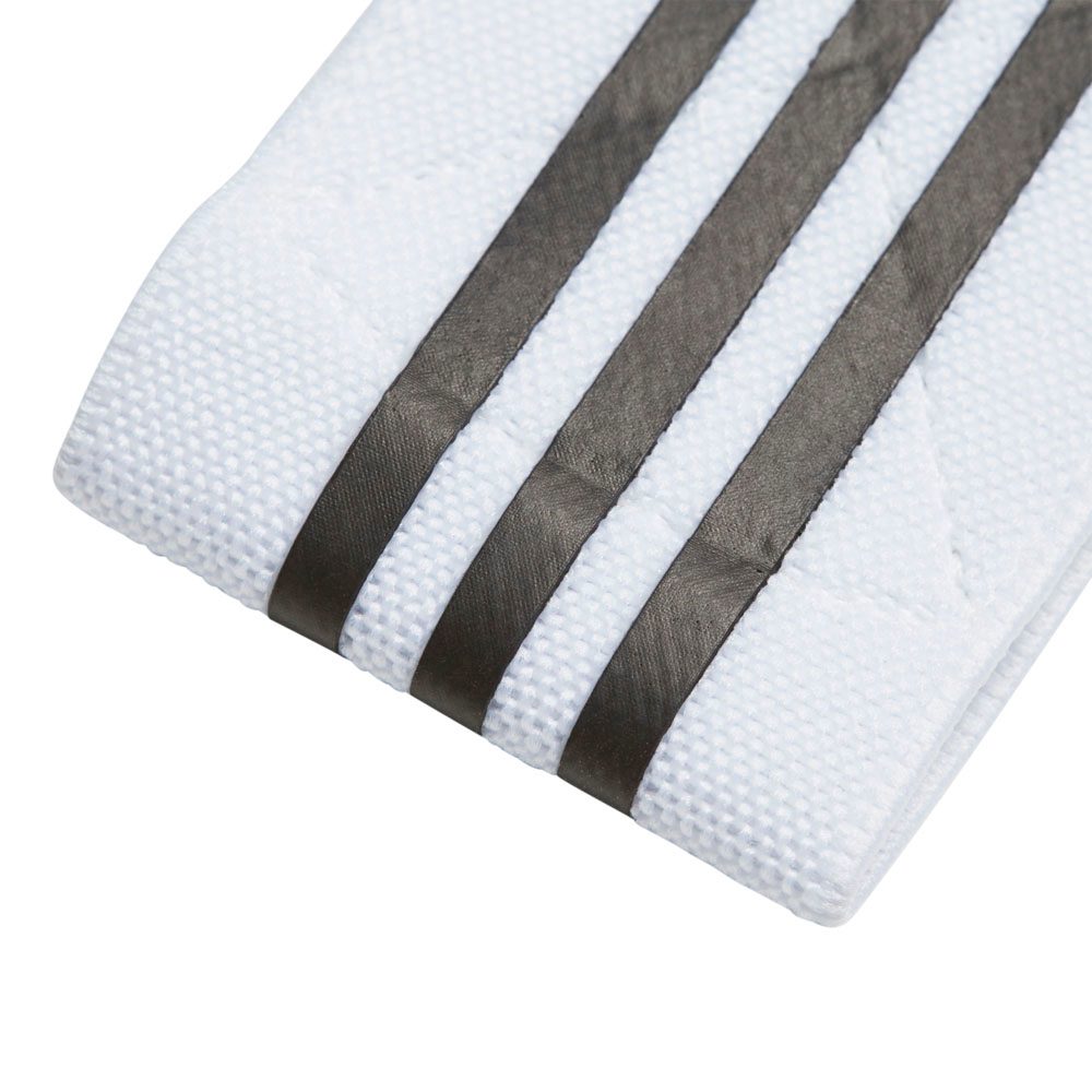 adidas Knöchelband weiß
