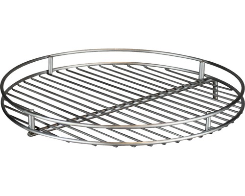 Buschbeck Grillrek Ovenrek Ovenrooster Grillrooster voor Auckland Barbecue Haard, 51 x 32 cm