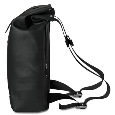 Rucksack Pickwick, Klein, Schwarz