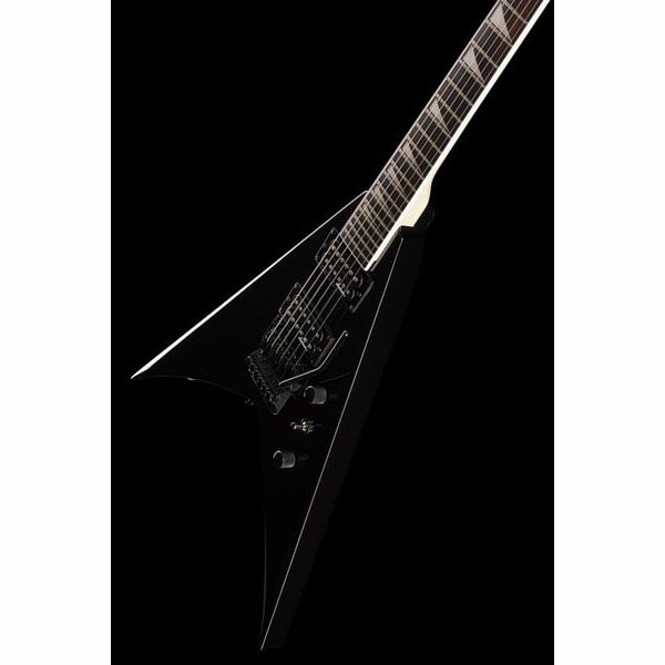 Jackson JS32 King V AH Gloss Black
