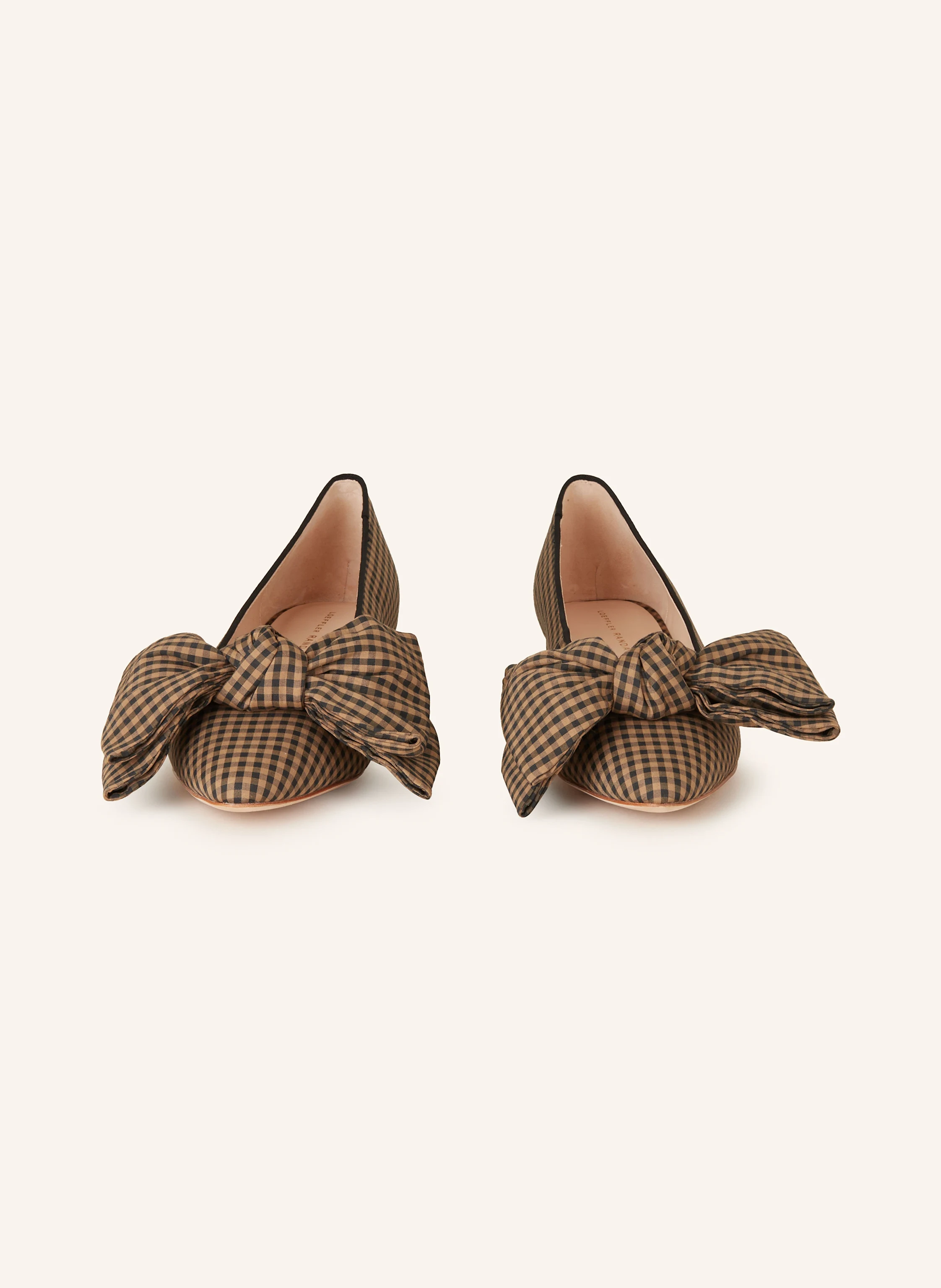 LOEFFLER RANDALL Ballerinas NOA