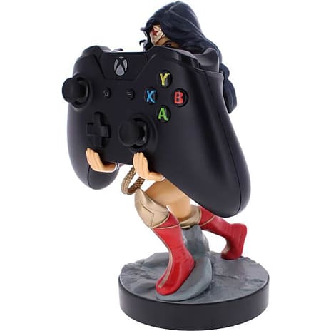 Cable Guys figur 21 cm - Wonder Woman