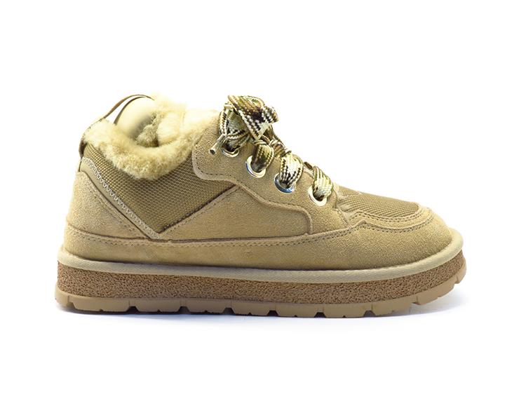 Shoecolate 8.25.55.400 beige