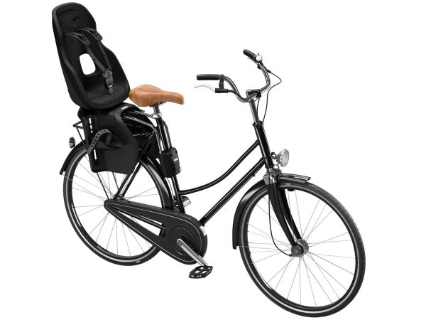 Thule Nexxt 2 Maxi Stelmonteret Barnestol, Black