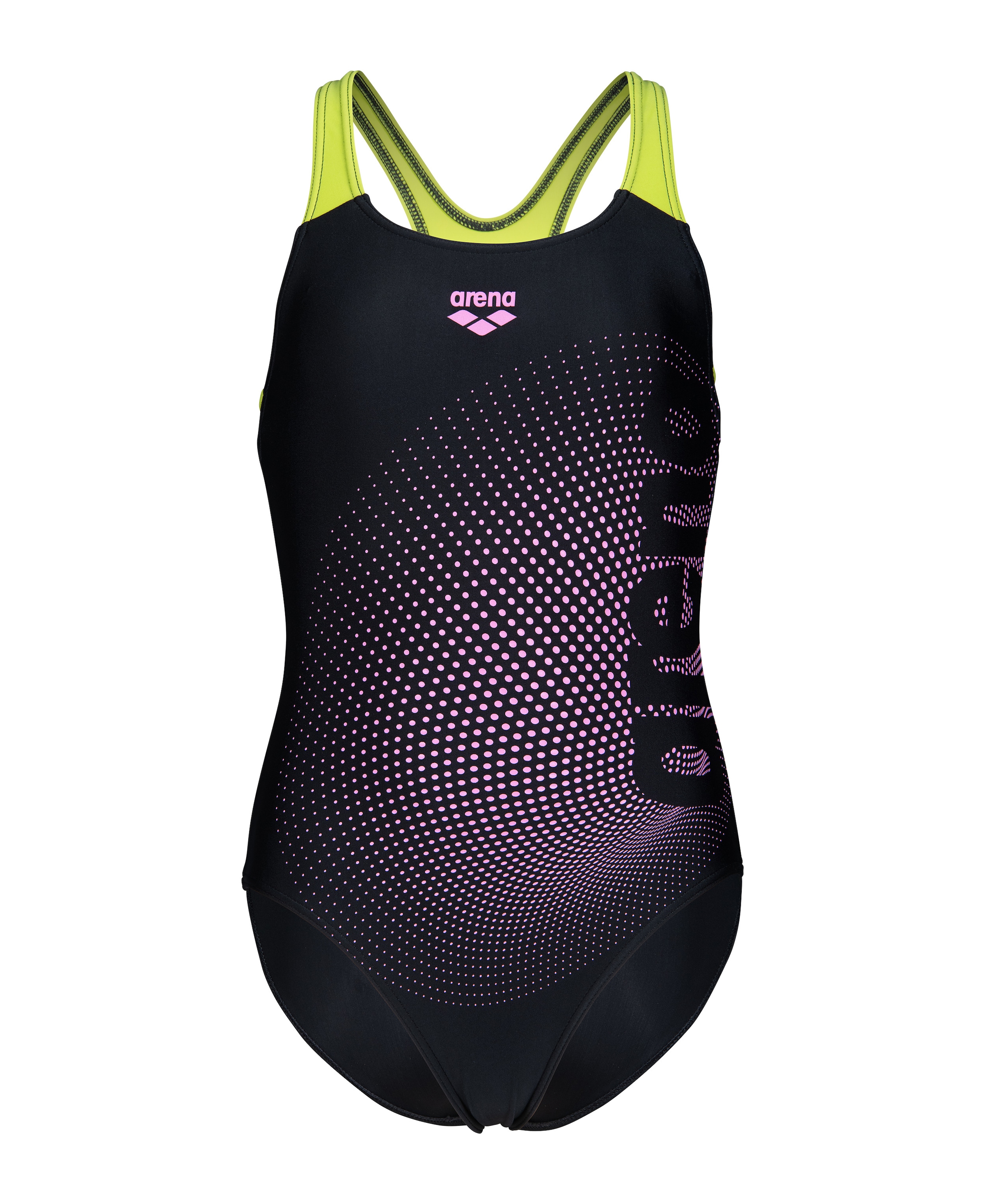 Arena Badeanzug »GIRL'S ARENA DIM LIGHT SWIMSUIT SWIM PRO BACK L für Mädchen«, 1 Stk.
