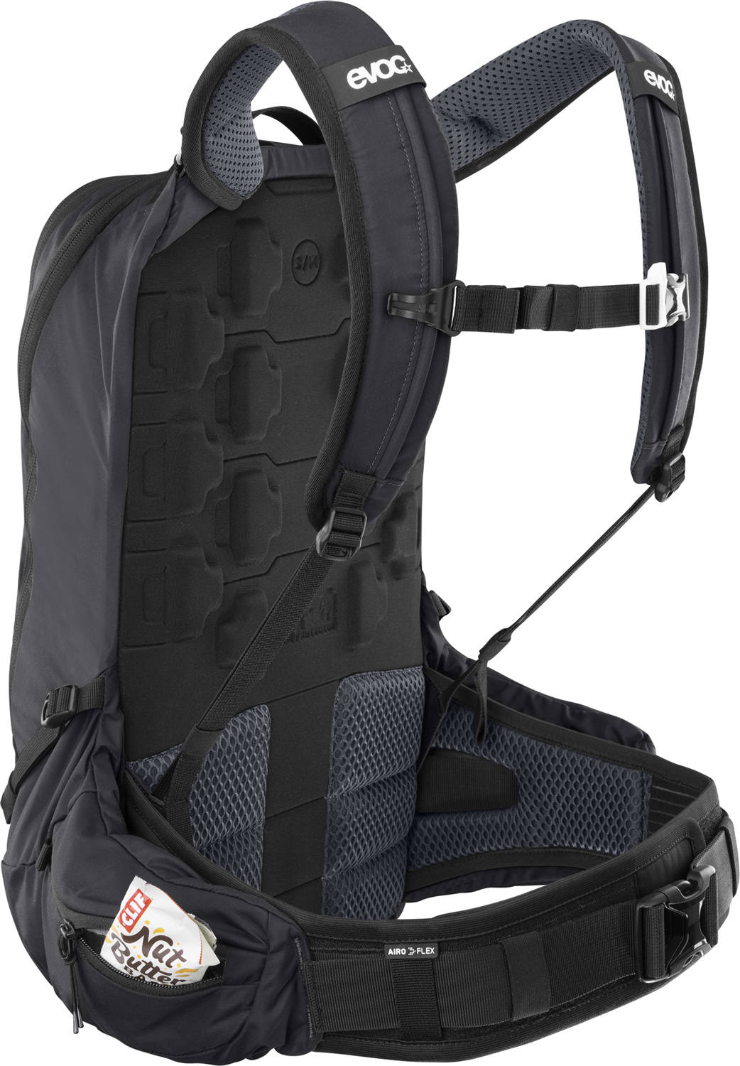 EVOC Trail Pro Blackline 16