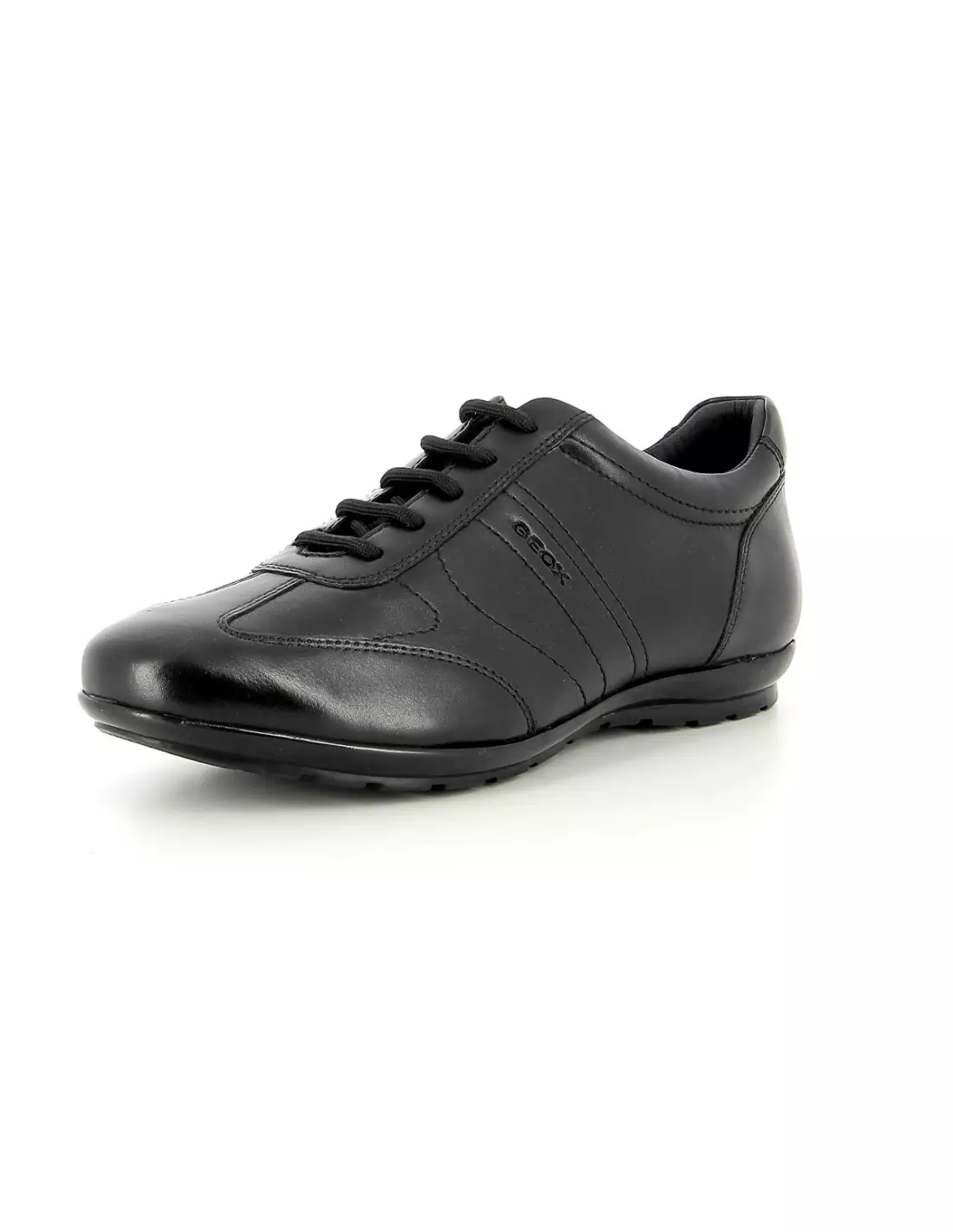 GEOX U74A5B - Baskets Noir