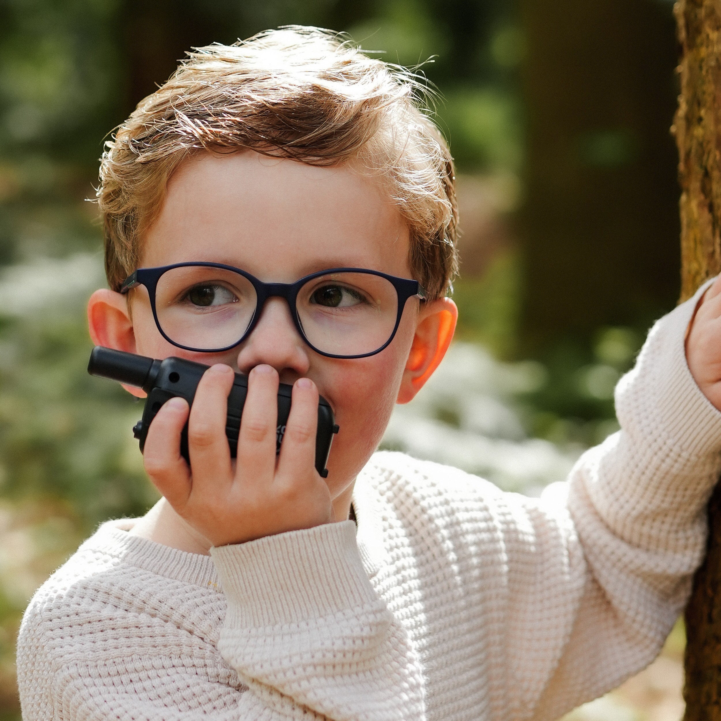 FREEK VONK Walkie Talkie 2er-Set