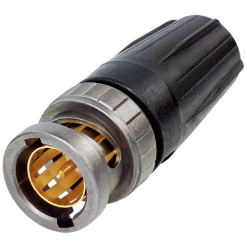 Neutrik NBNC75BFG7X UHD BNC kabeldeel
