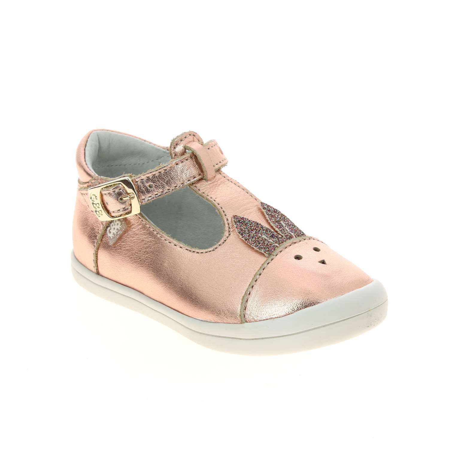 Ballerines et babies fille GBB ANINA