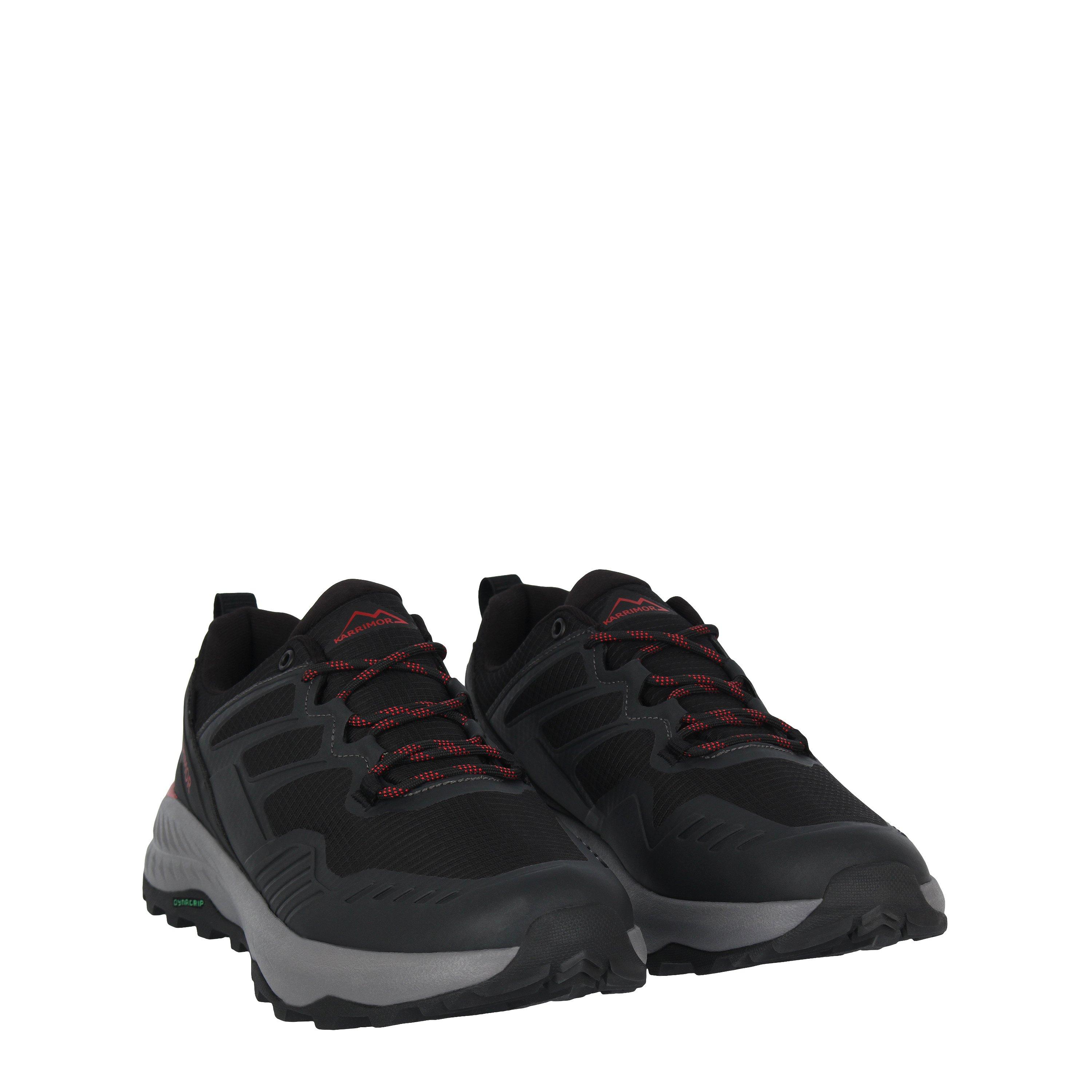Karrimor Haraka Waterproof Mens Walking Shoes