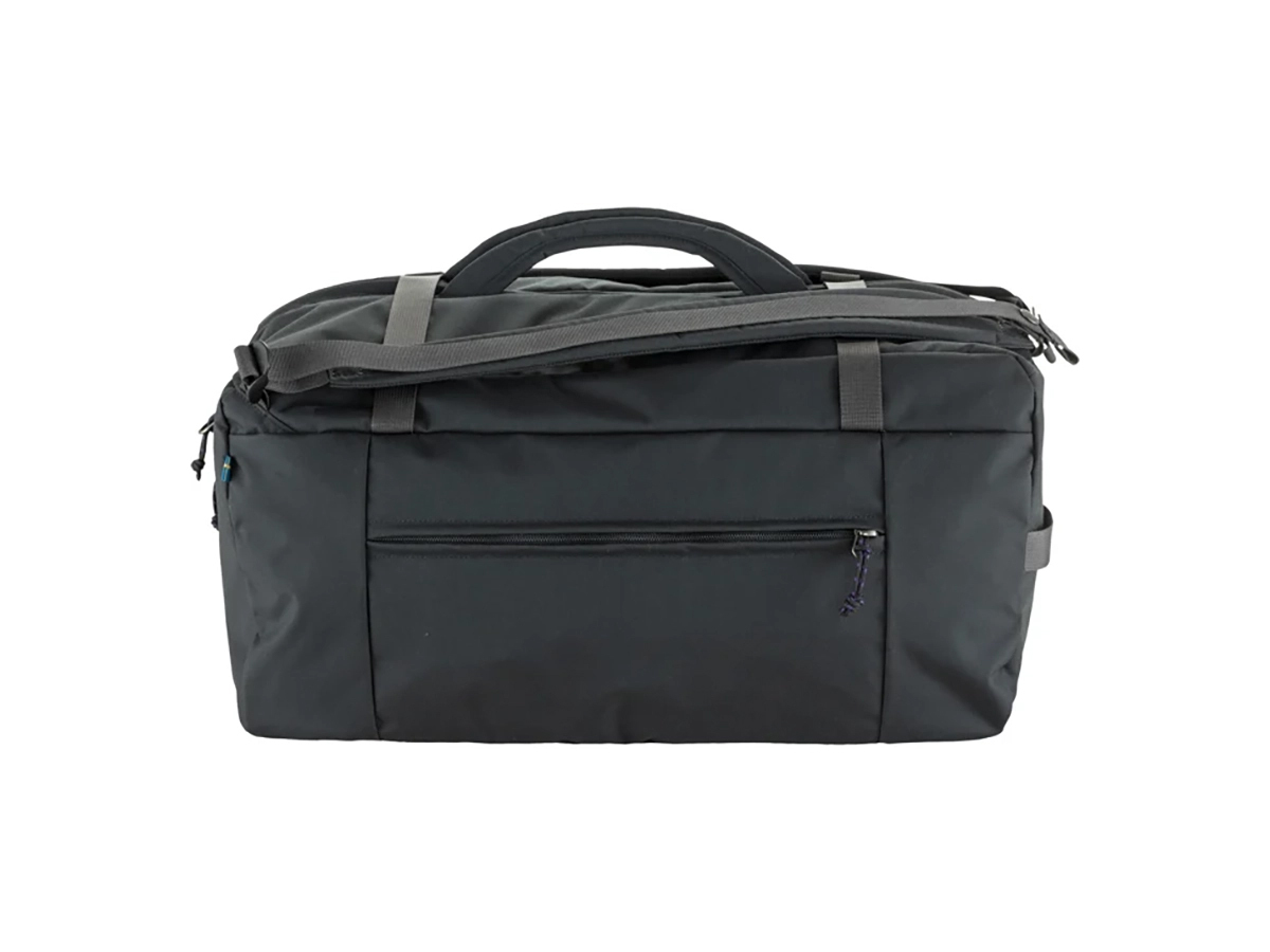 Fjällräven Vardag 45 reistas - Black
