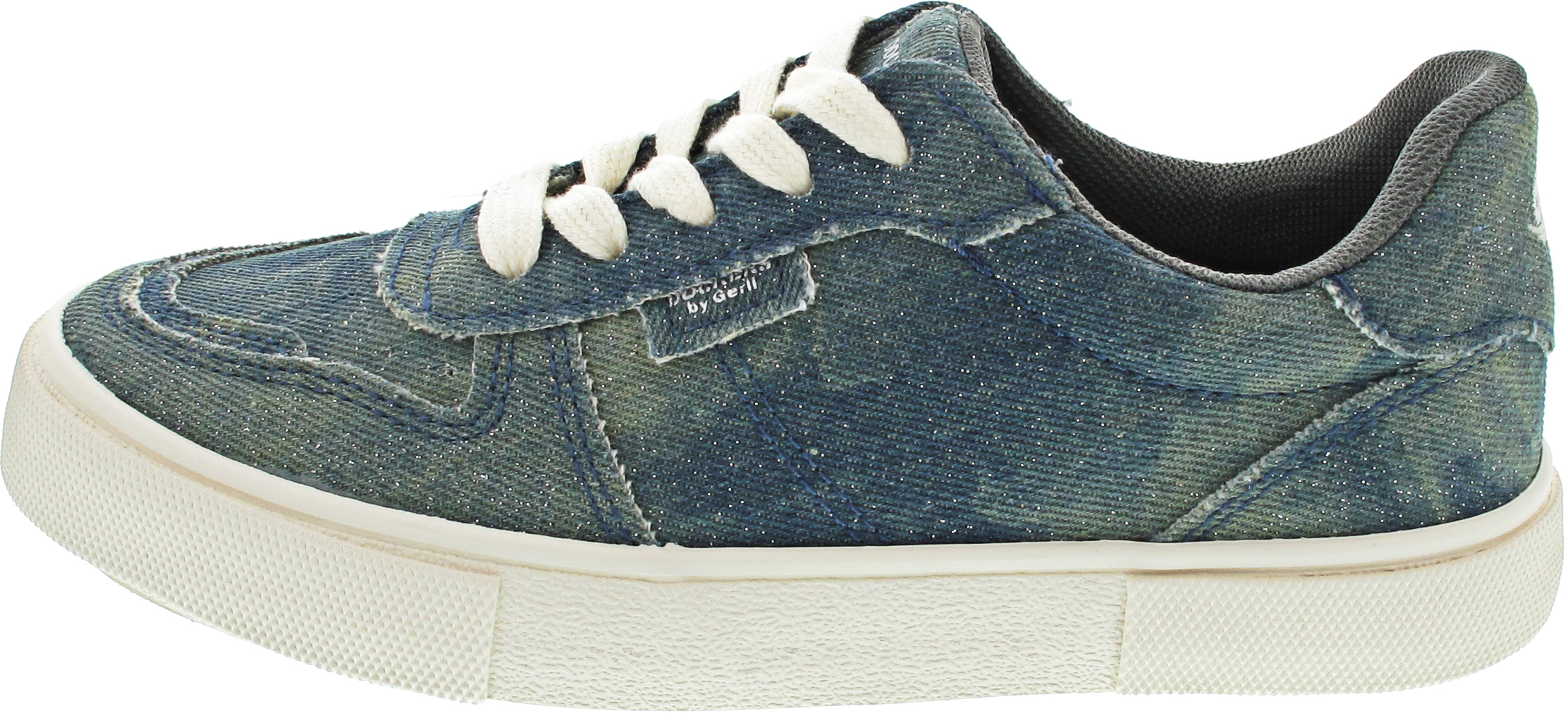 Dockers by Gerli Sneaker blau