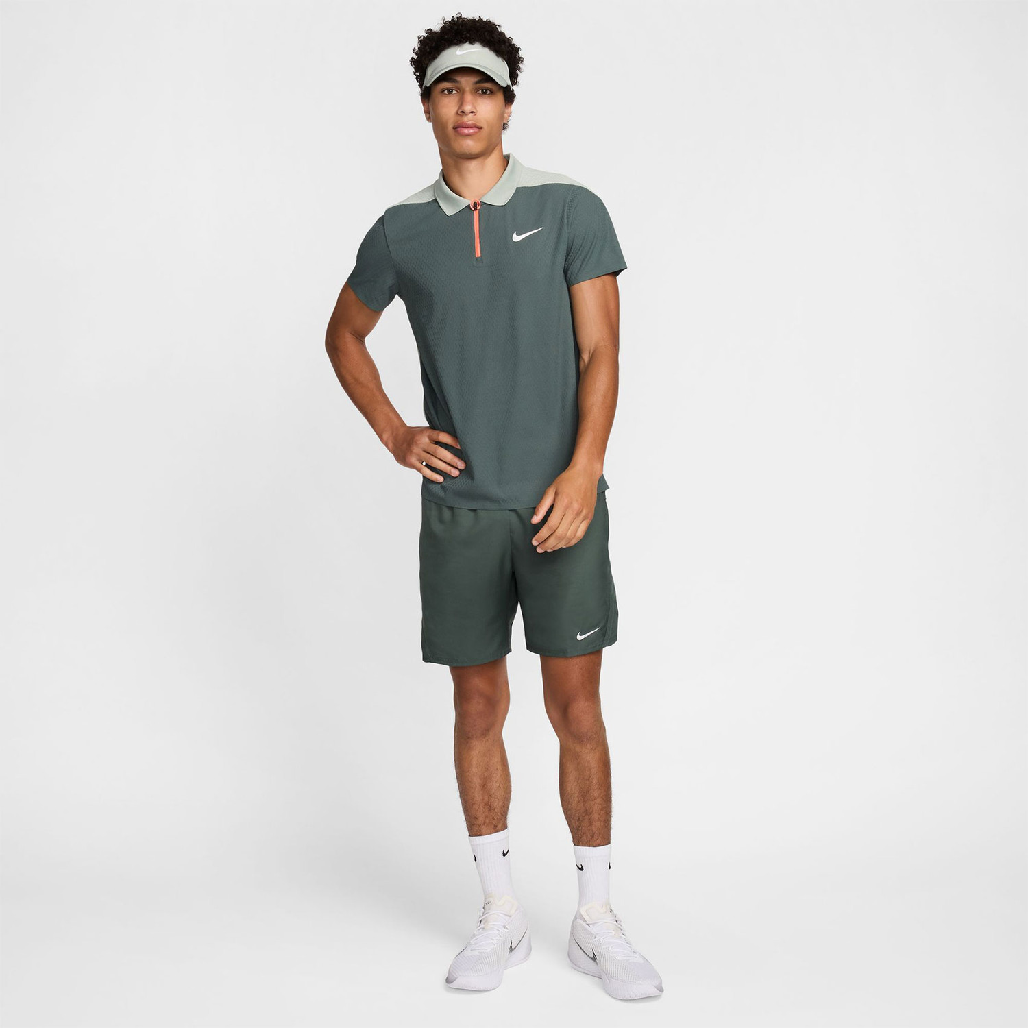 Nike US Open Set 3