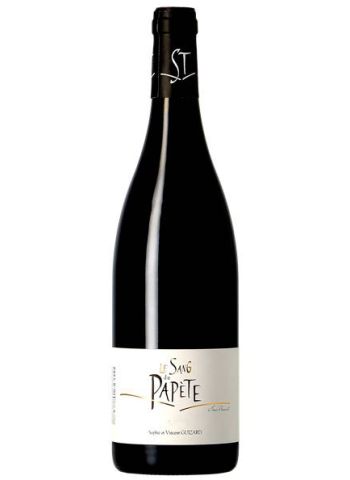 Sang du Papète - Saint Sylvestre