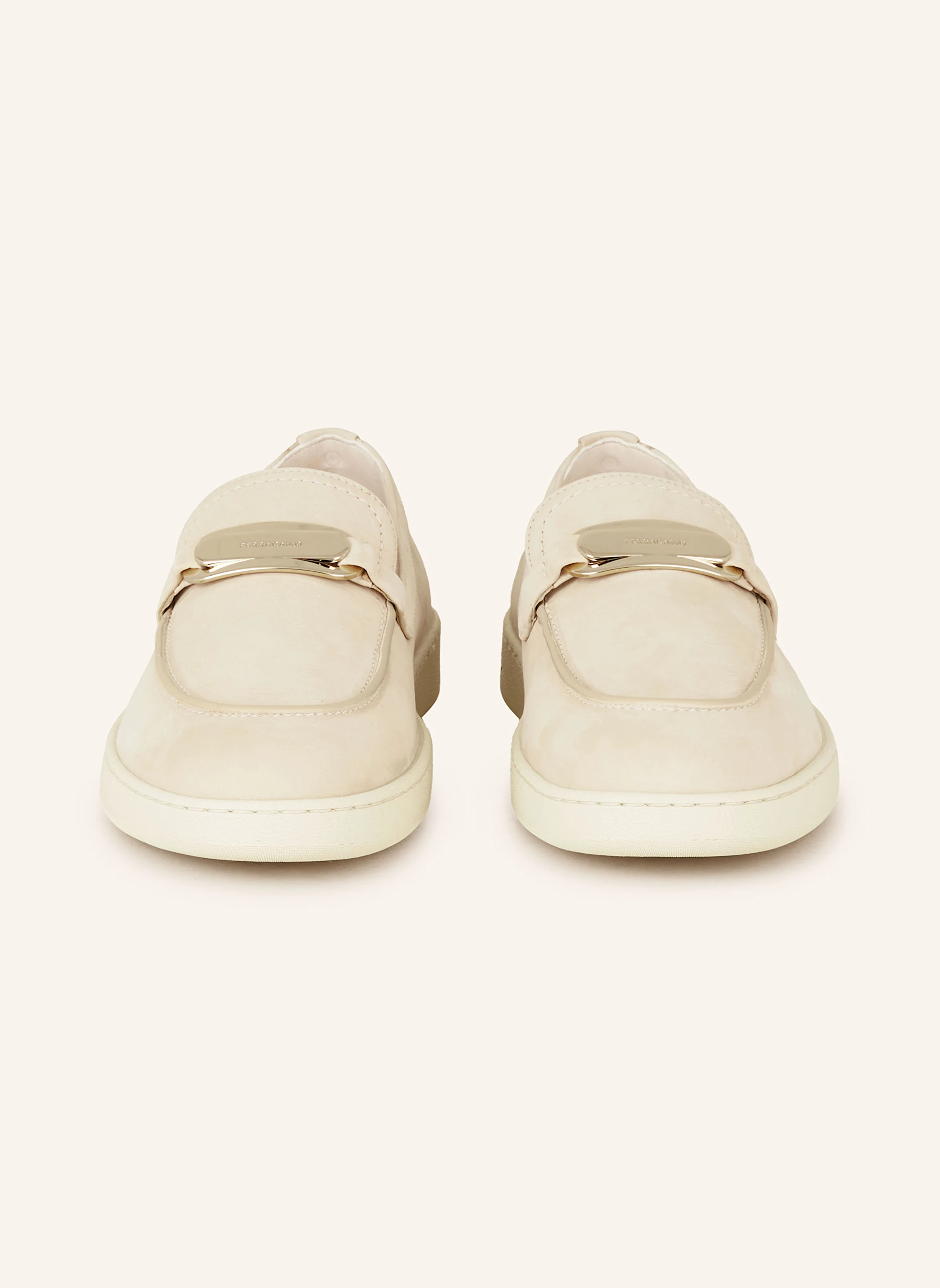 FERRAGAMO Loafer CRIO