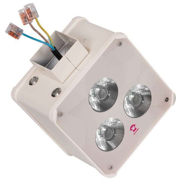 Ape Labs Double Wall Maxi V2 15° Creme
