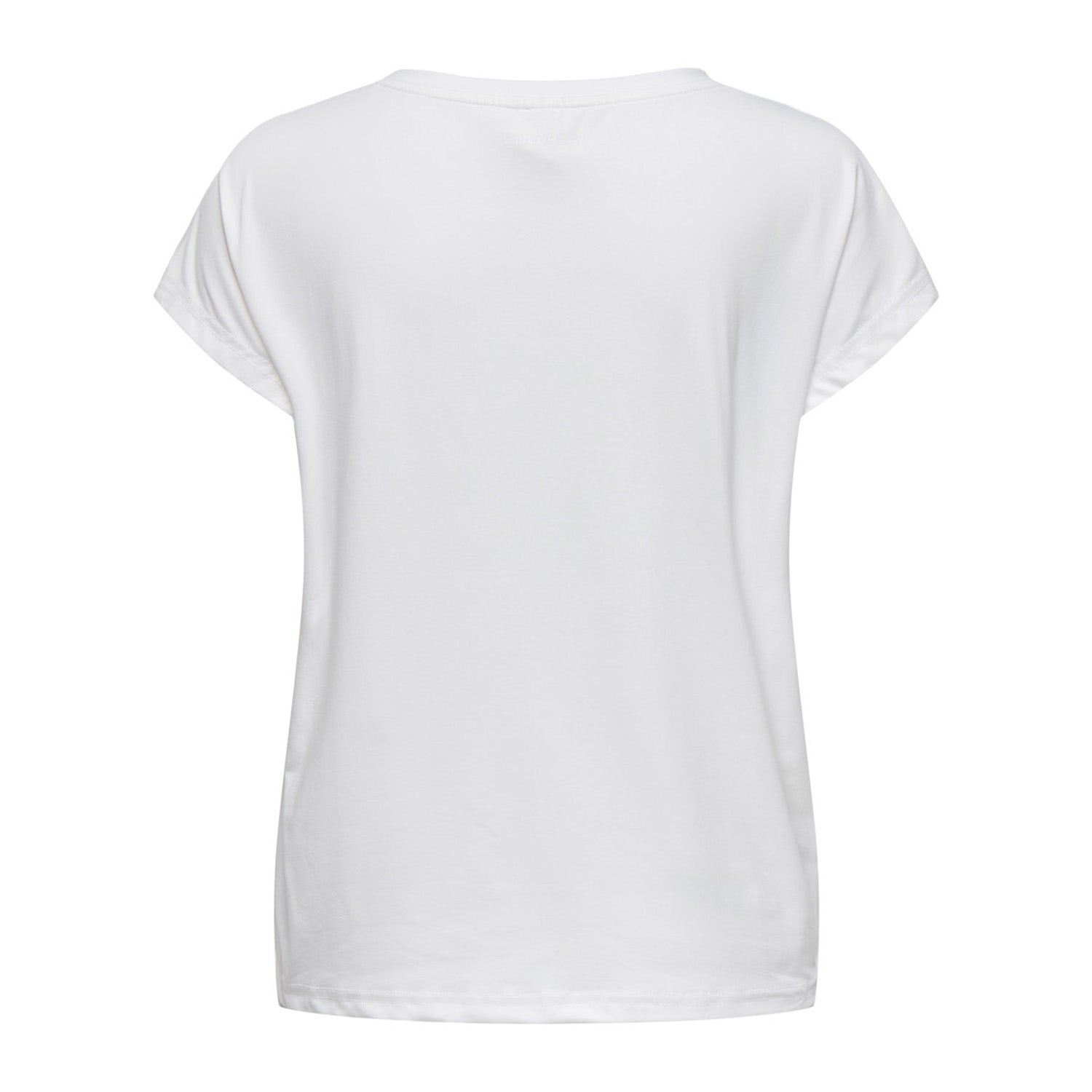ONLY Play  Onpaubree Life SS Bat Loose Tee Curve