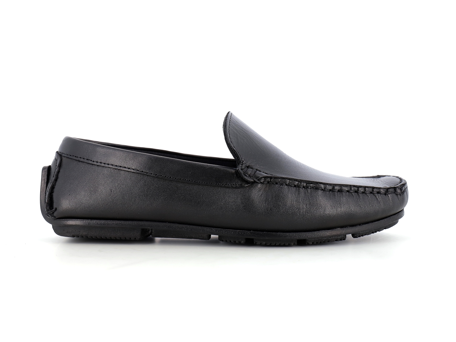 S brand-4611 Cuir Noir