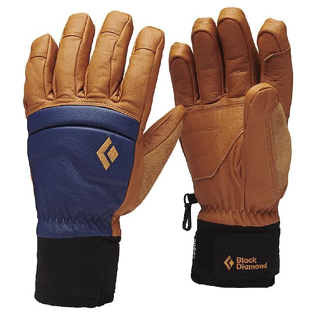 BLACK DIAMOND - GANT DE SKI SPARK II