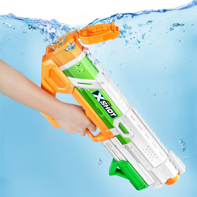 XShot - Wasserpistole - Epic Fast Fill
