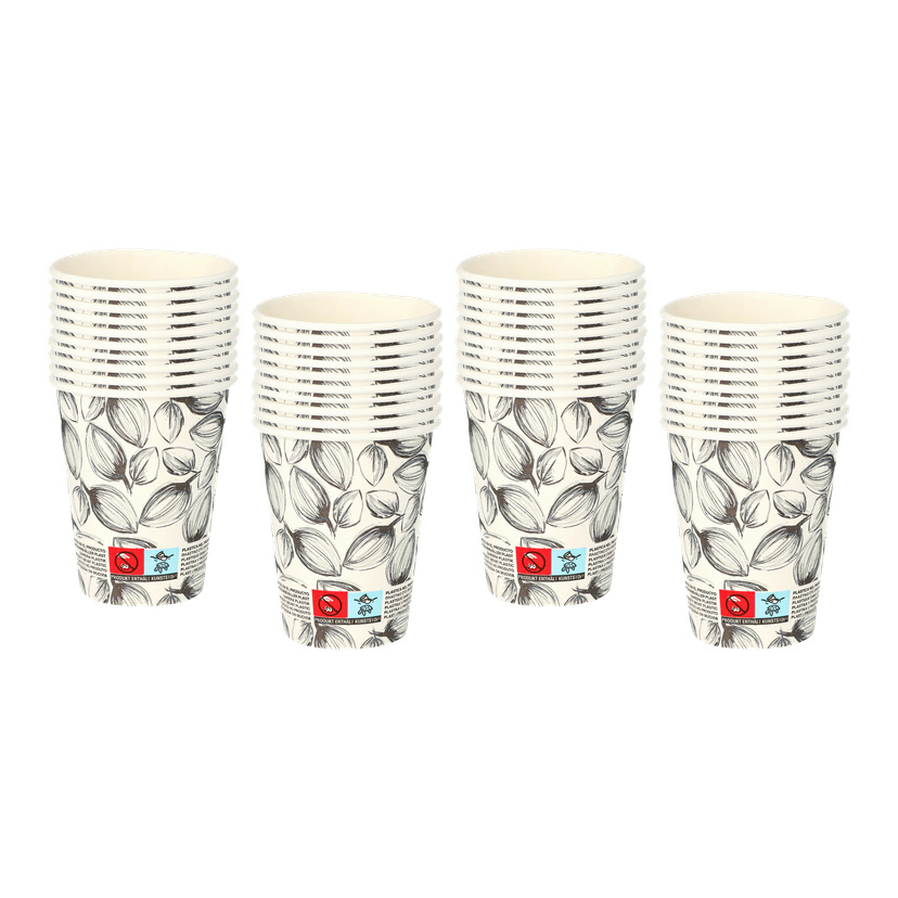 Papirkopper 40-pk 20 cl