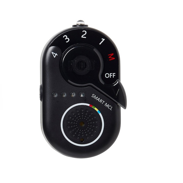 Madcat Smart Receiver MCL Red/Green/Yellow/Blue