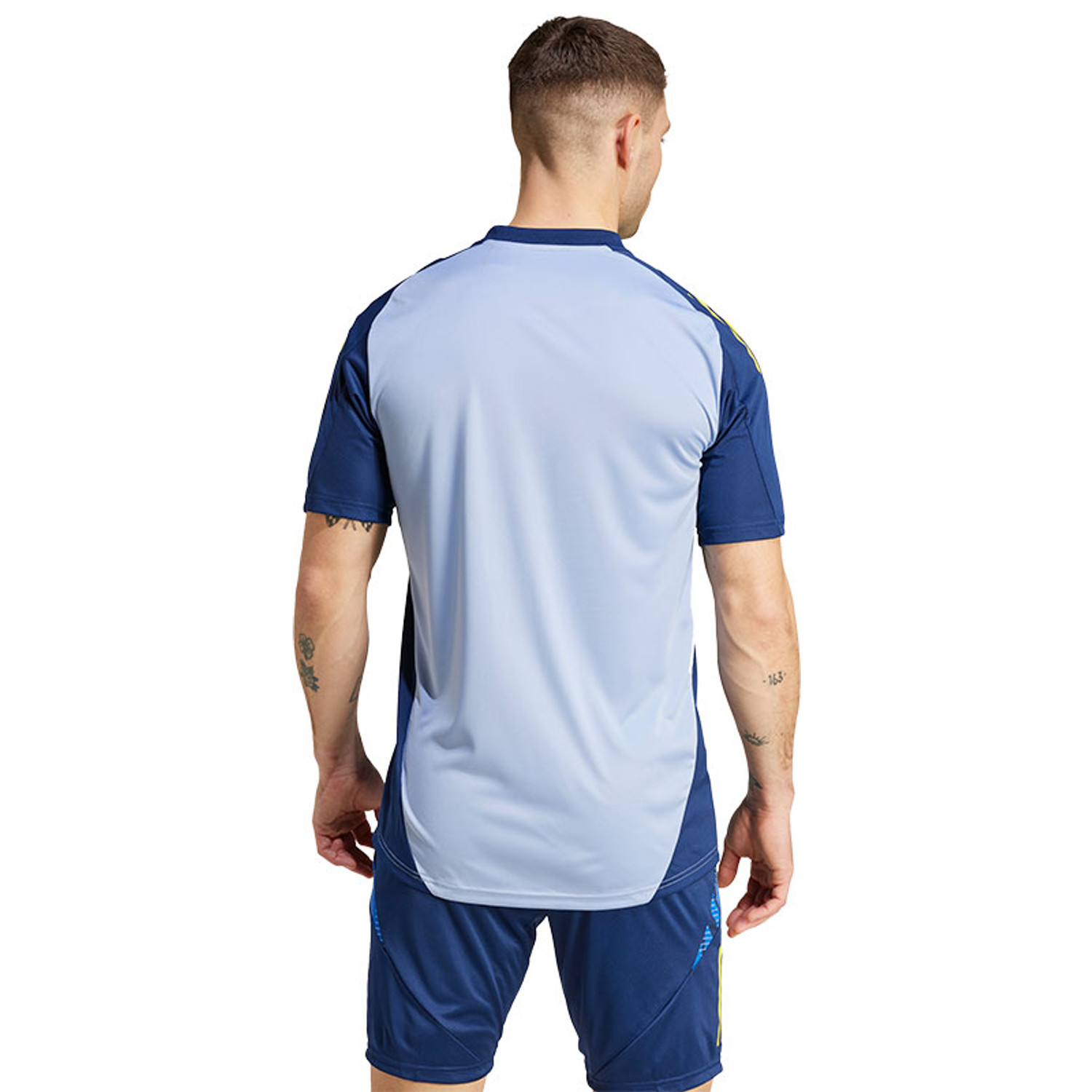 adidas Zweden Trainingsset