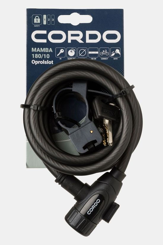 Cordo Cordo Mamba 180/10 Oprolslot