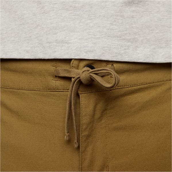 Pantalon escalade BLACK DIAMOND M ROCKLOCK CLIMB PANTS DARK CURRY