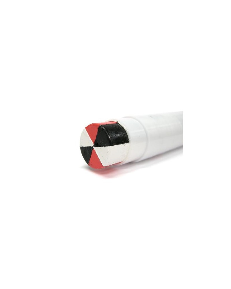 Solid Marker Mixed Jumbo