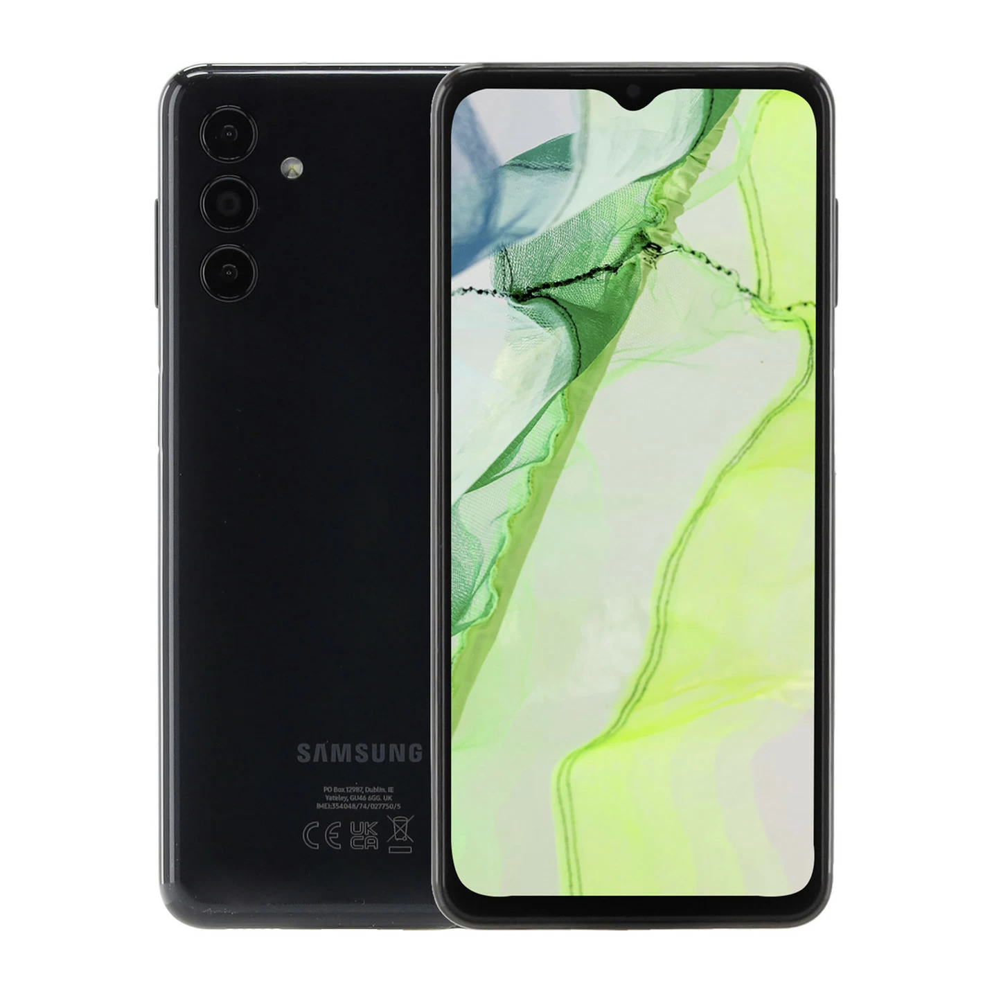Samsung Galaxy A04s Smartphone