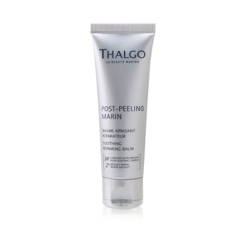 Thalgo Bálsamo Reparador Suavizante Pós-Peeling Marin  50ml/1.69oz