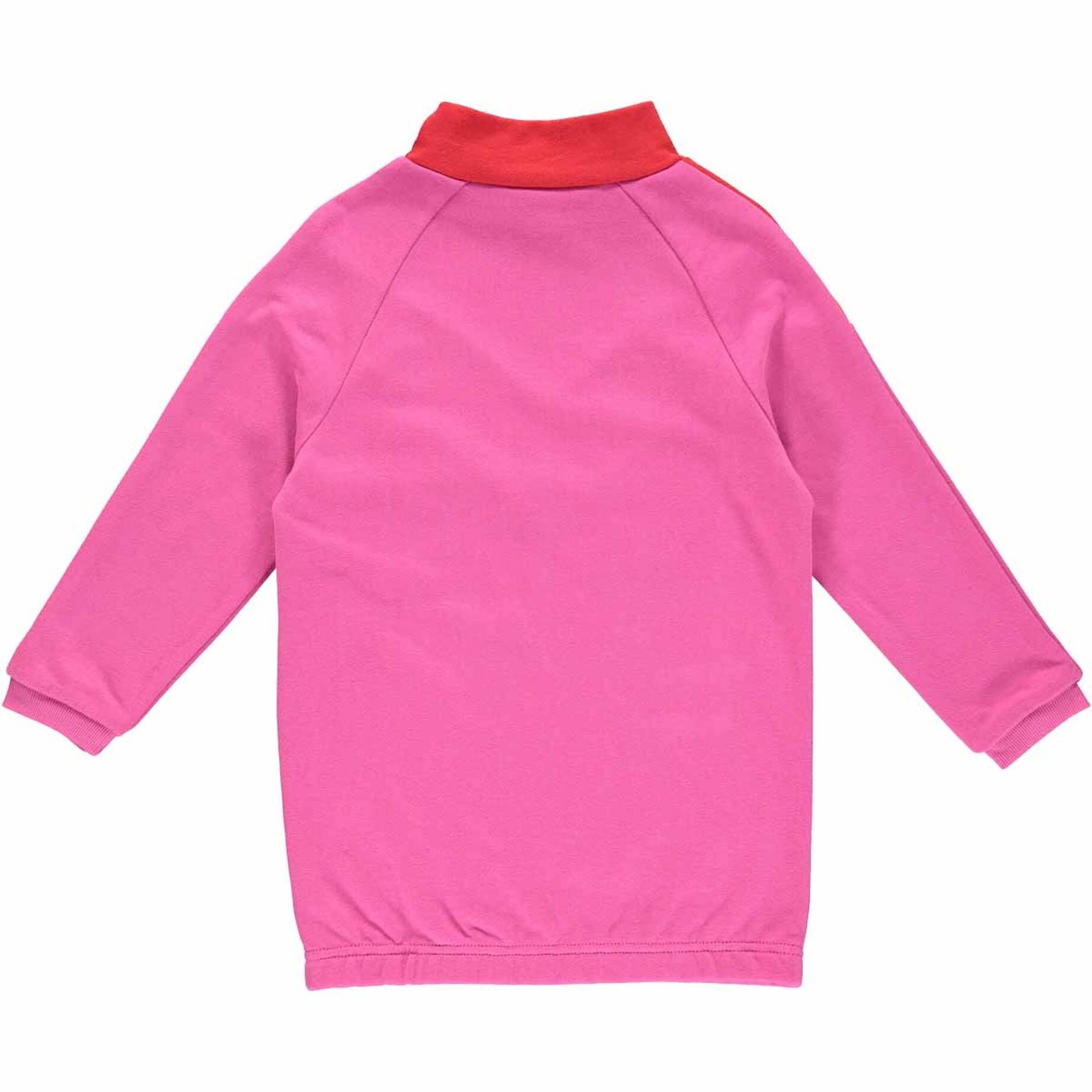 Fred's World by Green Cotton| Mädchen Sweatkleid