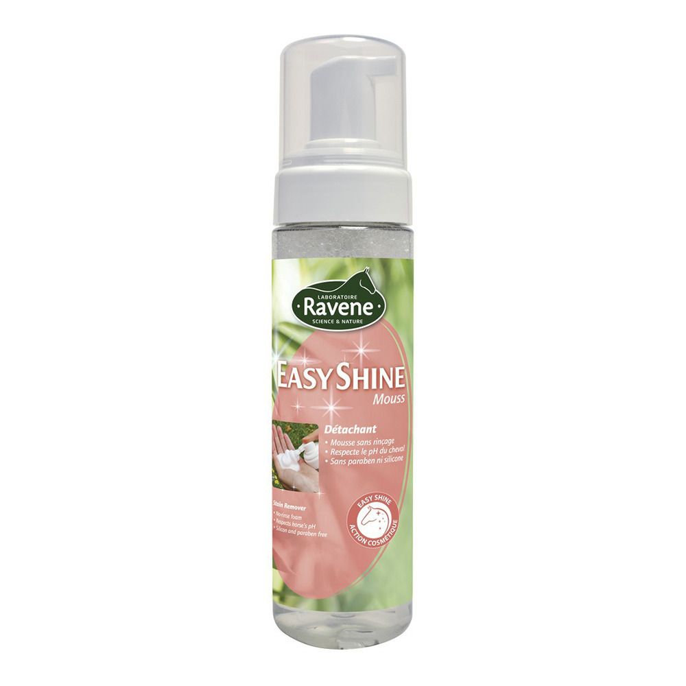 Ravene EASY SHINE - Mousse détachante