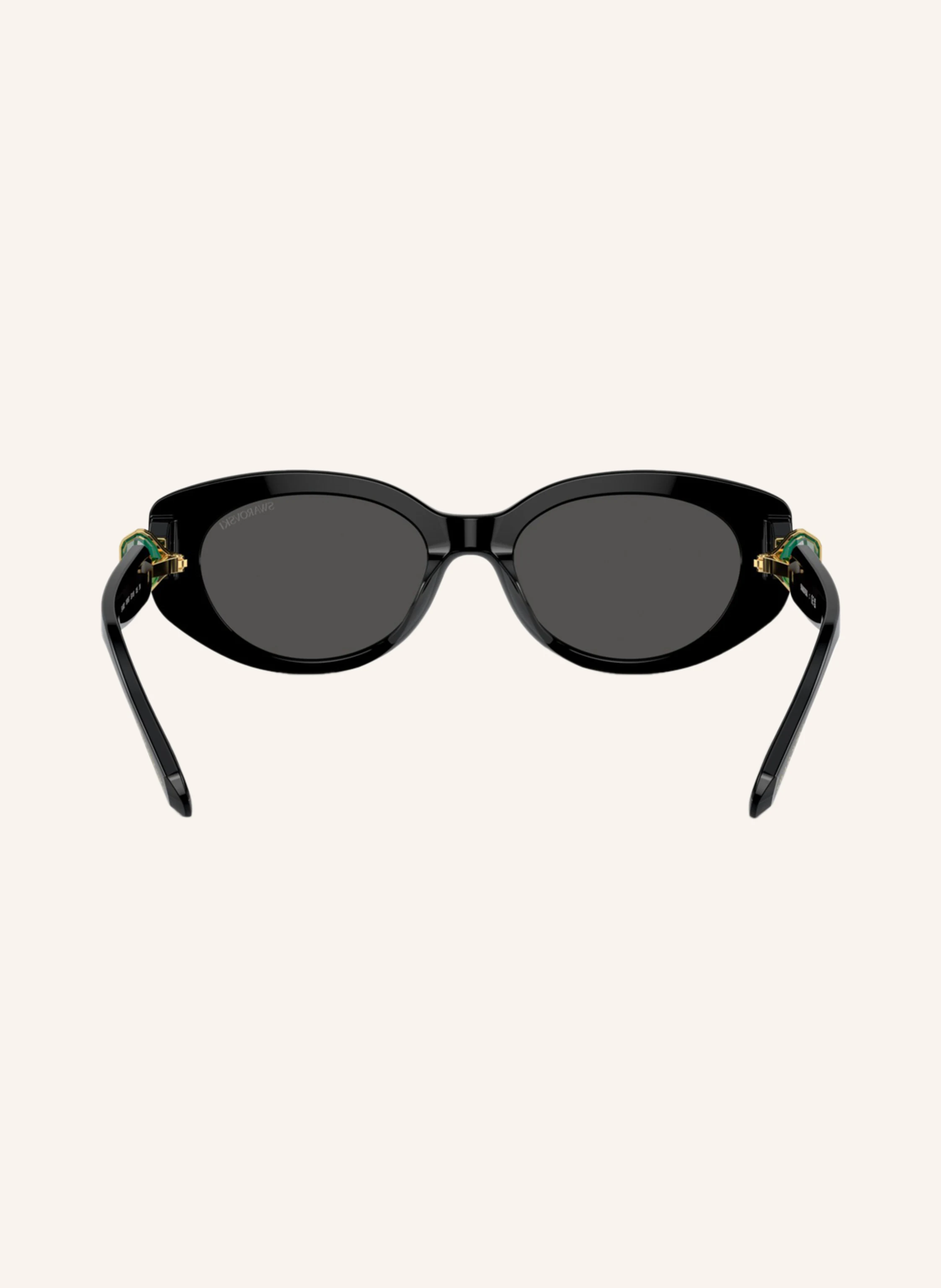 SWAROVSKI Sonnenbrille SK6002